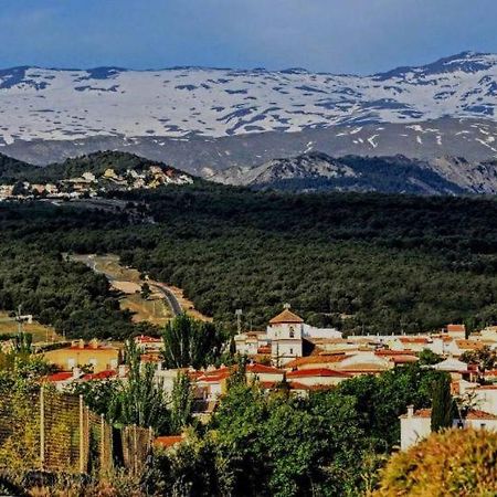 Apartamento Con Encanto En Granada, La Zubia Exteriér fotografie