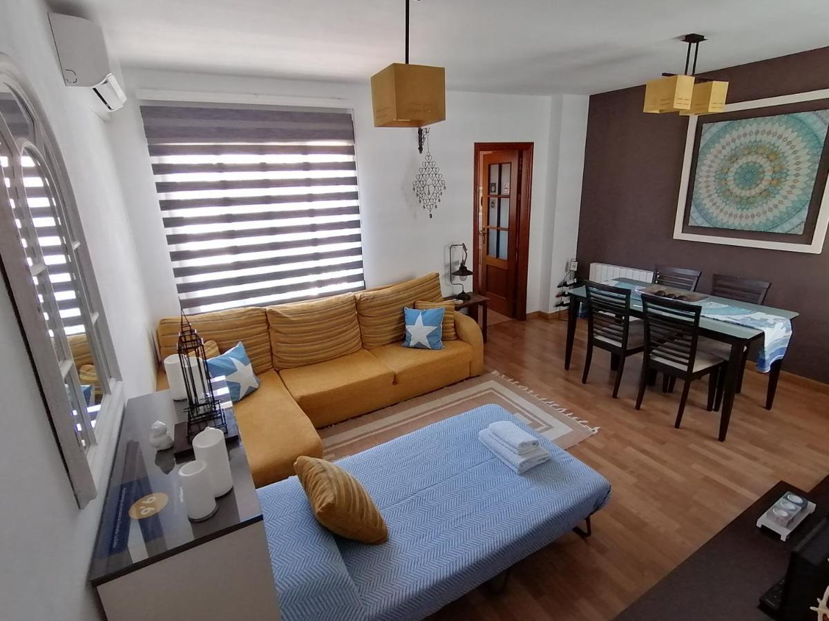 Apartamento Con Encanto En Granada, La Zubia Exteriér fotografie