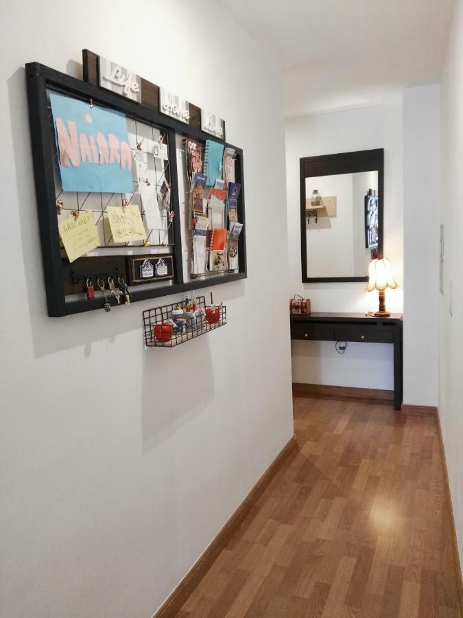 Apartamento Con Encanto En Granada, La Zubia Exteriér fotografie