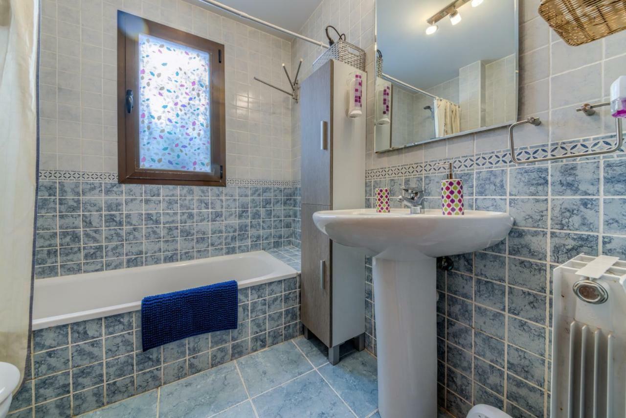 Apartamento Con Encanto En Granada, La Zubia Exteriér fotografie