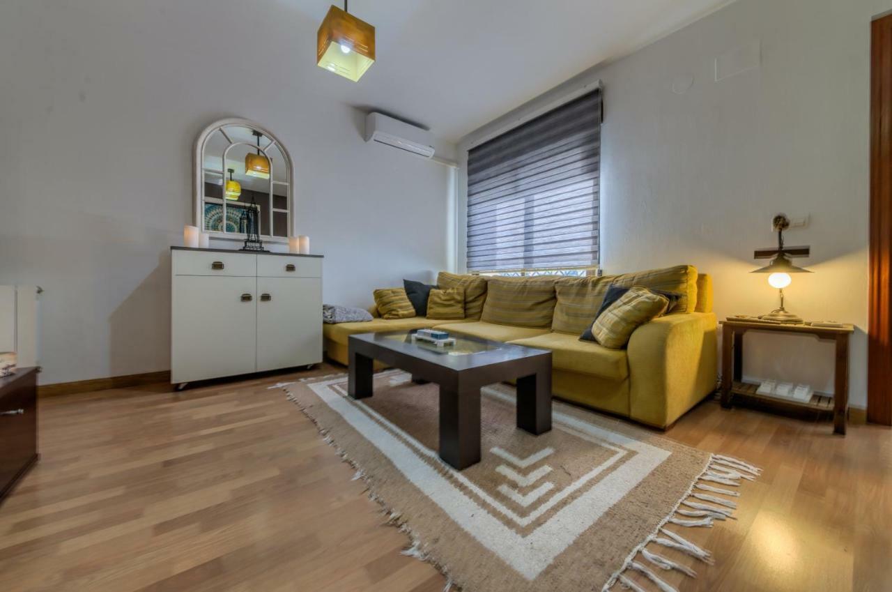 Apartamento Con Encanto En Granada, La Zubia Exteriér fotografie