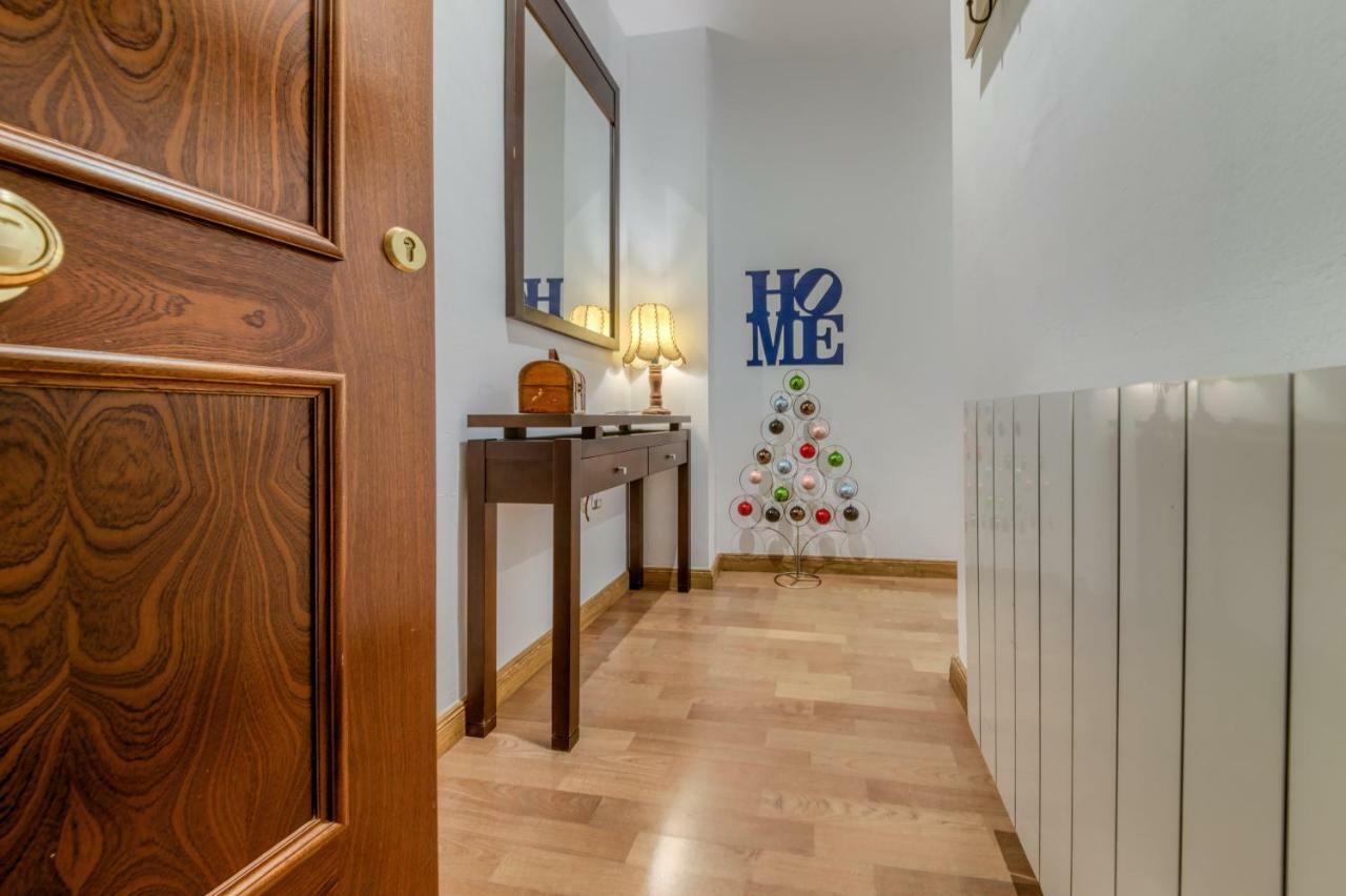 Apartamento Con Encanto En Granada, La Zubia Exteriér fotografie